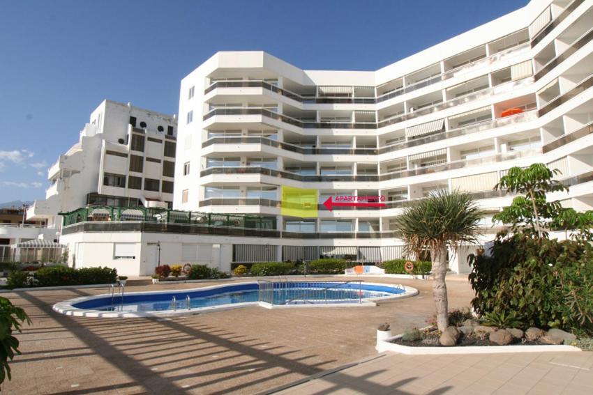 Apartamento En El Medano - Estrella Del Mar Granadilla De Abona Exterior photo