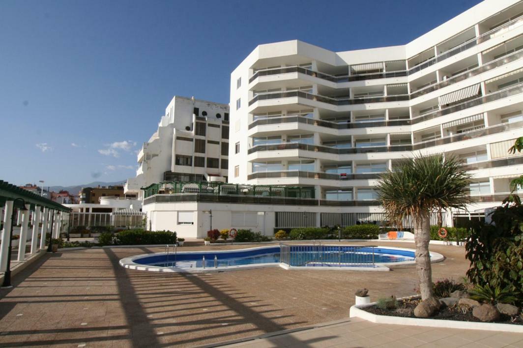 Apartamento En El Medano - Estrella Del Mar Granadilla De Abona Exterior photo